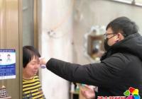 三道灣鎮“五個落實”抓防控，全力打贏阻擊戰