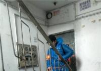 疫情防控　青春建功——白玉社區團員志愿者書寫青春諾言