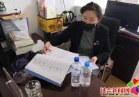 迎難而上，擔當實干，甘為社區(qū)“疫”線解憂人