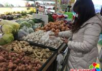 申蓮花：“疫情不退，我不退！”