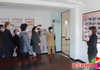 州政協(xié)工青婦、民族宗教組走進(jìn)安陽社區(qū)召開“有事來商量”座談會