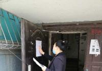 園新社區(qū)開展靈活就業(yè)補貼宣傳活動