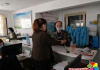 長海社區疫情防控、復工復產有序進行時