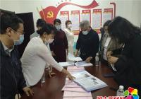 省僑聯副主席關波一行調研河南街道“僑胞之家”工作情況