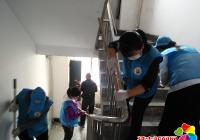 新興街道開展“迎七一、聚合力、助創(chuàng)城” 主題黨日活動(dòng)