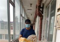 我為創城加一分： 清理亂堆亂放，攜手助力創城
