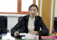 北山街道召開文明城市建設常態化 長效機制座談會