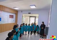 共創文明城，少年在行動