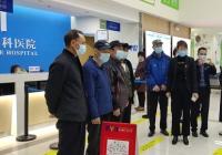 正陽社區(qū)開展“喜迎百年華誕 共赴光明未來”主題黨日活動(dòng)