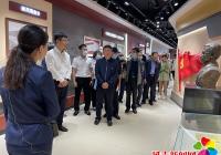 州科協(xié)聯(lián)合建工街道延虹社區(qū)開展 “守初心、學(xué)黨史、感黨恩”主題黨日活動