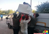 共駐共建同攜手 美化環境齊發力