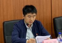 河南街道各選區順利完成延吉市第十九屆人大代表投票換屆選舉工作
