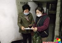 新興街道開展“打擊電信詐騙犯罪，構(gòu)建平安和諧社區(qū)”防電信詐騙宣傳活動