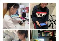 學(xué)習(xí)冬奧知識(shí)，激發(fā)愛國情懷