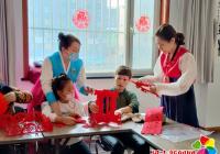 弘揚傳統文化 樹立文明新風——建工街道各社區(qū)開展元宵節(jié)慶祝活動