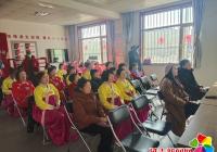 延虹社區開展“鑄牢中華民族共同體意識 構建中華民族精神家園”主題活動