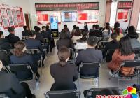 建工街道召開2022年基層治理創(chuàng)新做法分享暨重點工作推動會