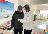 打擊電信網絡詐騙 構建平安和諧社區(qū)