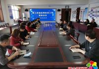 聞令而動，晝夜奮戰(zhàn)——建工街道全力全速筑牢疫情防控安全網