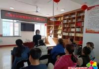 白菊社區(qū)開展核酸檢測應(yīng)急演練活動