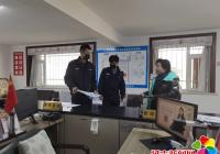新興街道民旺社區開展“國家反詐中心APP”宣傳推廣活動