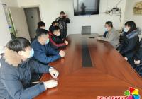 胸懷大局勇?lián)?dāng) 抗疫一線展風(fēng)采——延吉市人民檢察院黨組成員、副檢察長(zhǎng)金龍日