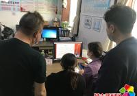 長海社區(qū)開展“建設(shè)中華民族共有精神家園”主題學(xué)習(xí)