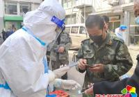 春光社區(qū)為老舊改復工跑出“加速度”
