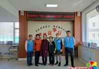 新興街道民安社區(qū)開展愛心義剪 感恩母親節(jié)志愿服務(wù)活動(dòng)
