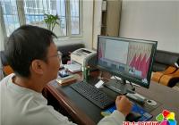北山街道組織開展全市基層黨務(wù)干部培訓